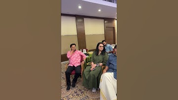 ദിലീപിന്റെ തൊട്ടടുത്ത് തന്നെ ഇരുന്ന് അമ്മയുടെ വനിത പ്രസിഡന്റ് ശ്വേത മേനോൻ | Swetha Menon | Shorts