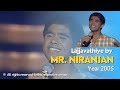 Lajjavathiye  by mr niranjan  year  2005