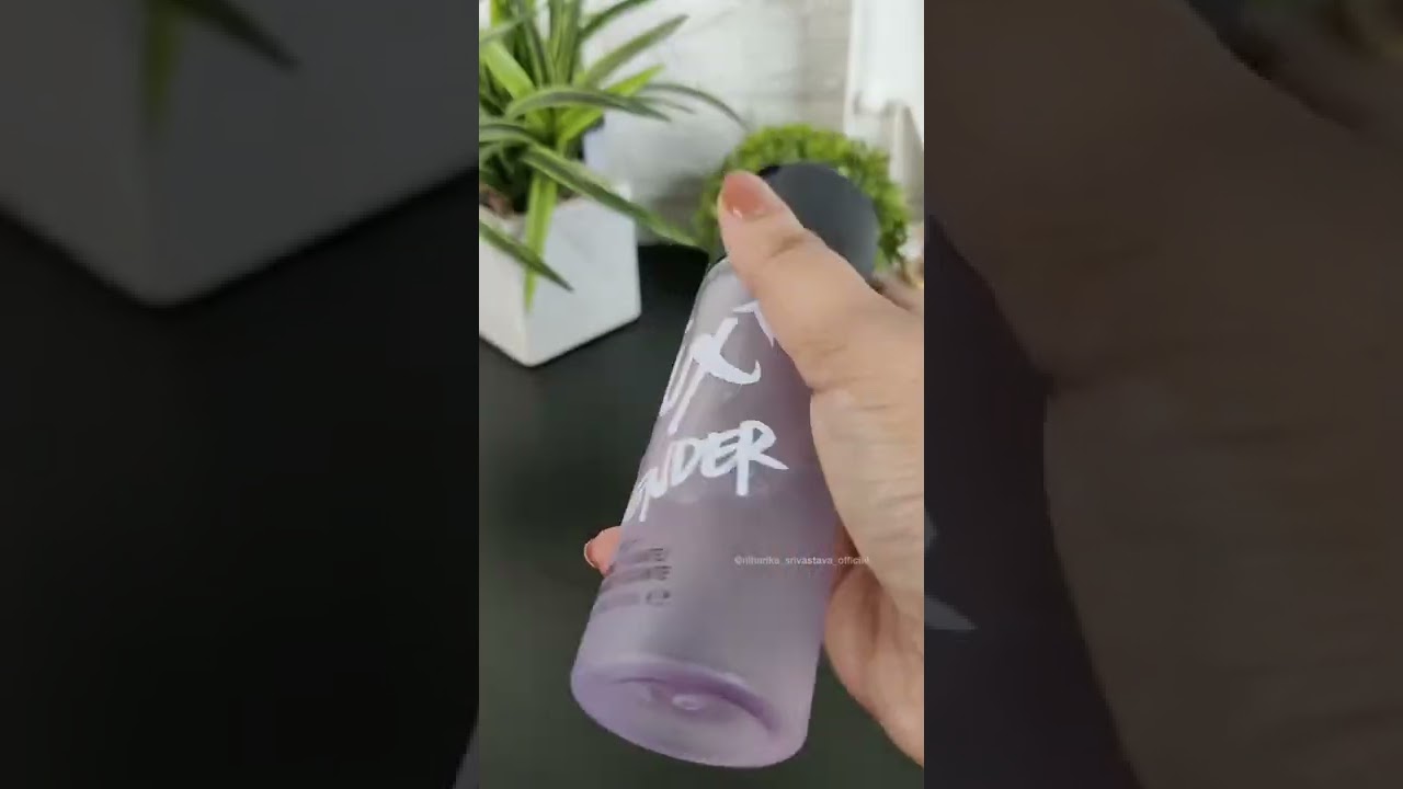 Testing out ! Can M.A.C Fix+ make makeup TransferProof ?? 