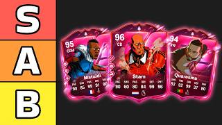 Ranking EVERY Prime Hero Player in FC 26! 🔥 EA FC 26 Ultimate Team Tier List