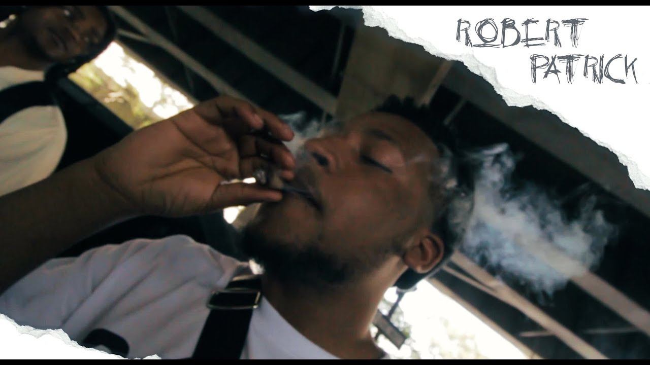 LSY Three - Robert Patrick (Official Video)
