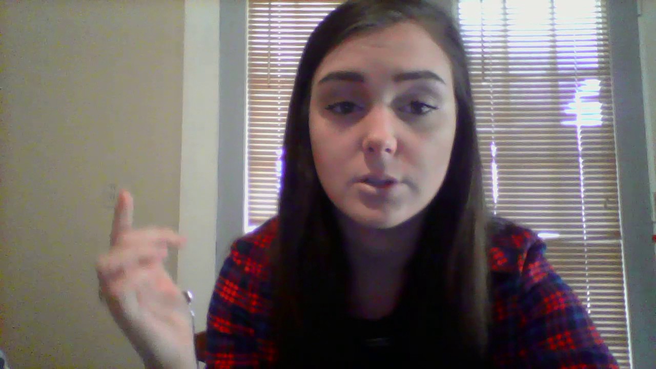 Observation Notebook Alexis Sterling