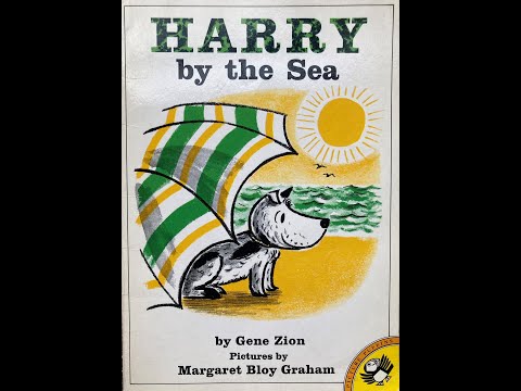 Video: ¿Cómo describe Harry a los habitantes de OK by the sea?