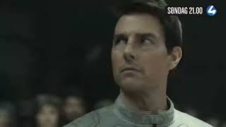 Viasat 4 Norway - Oblivion Movie Promo 2017 - Full High Definition Version