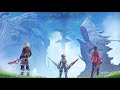 An extra long day in xenoblade  relaxing music from xenoblade 1 2 3  x