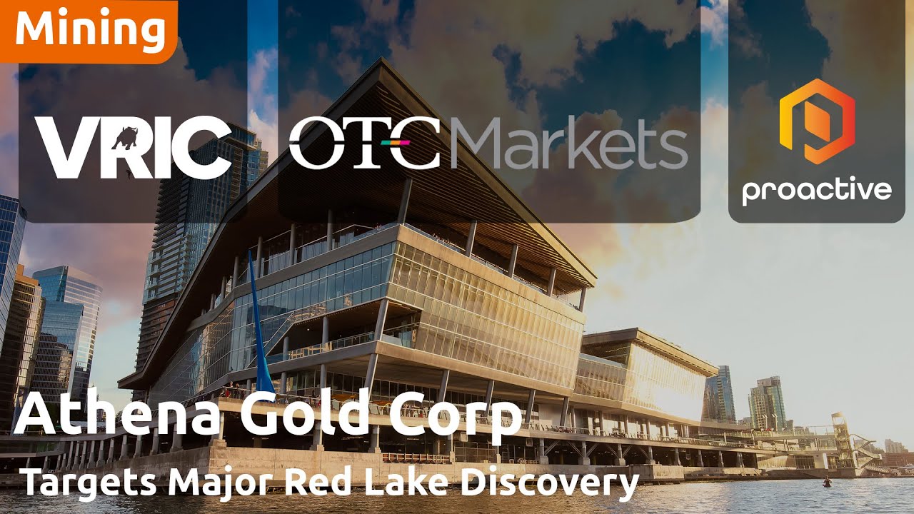 Athena Gold targets major Red Lake discovery