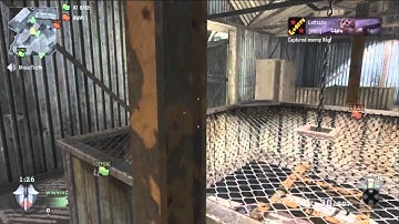 Team Scrim - Firing Range CTF - XhauzT POV