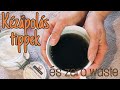 Kézápolás tippek egy zero waste otthonban