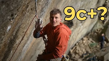 The hardest sport climbing projects