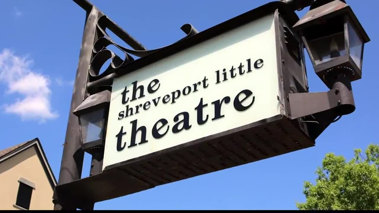 Shreveport Little Theatre to add dinner theatre to entertainment
