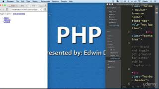 6 Making our files reuseable - CMS PROJECT BLOGGING SYSTEM FRONT END & FIRST STEP - PHP COURSE CMS Net Worth