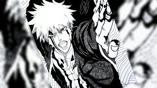 Drawing - Ichigo Kurosaki | ? (Bleach) Parceria