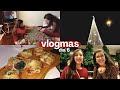 El dia navideño perfecto: adelantando el rompecabezas + asi es la navidad en Portugal