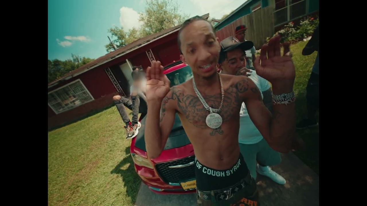 Stunna 4 Vegas - Stayin Dangerous