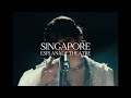 Jeff Satur Red Giant Tour 2025 (Official Video Spot)