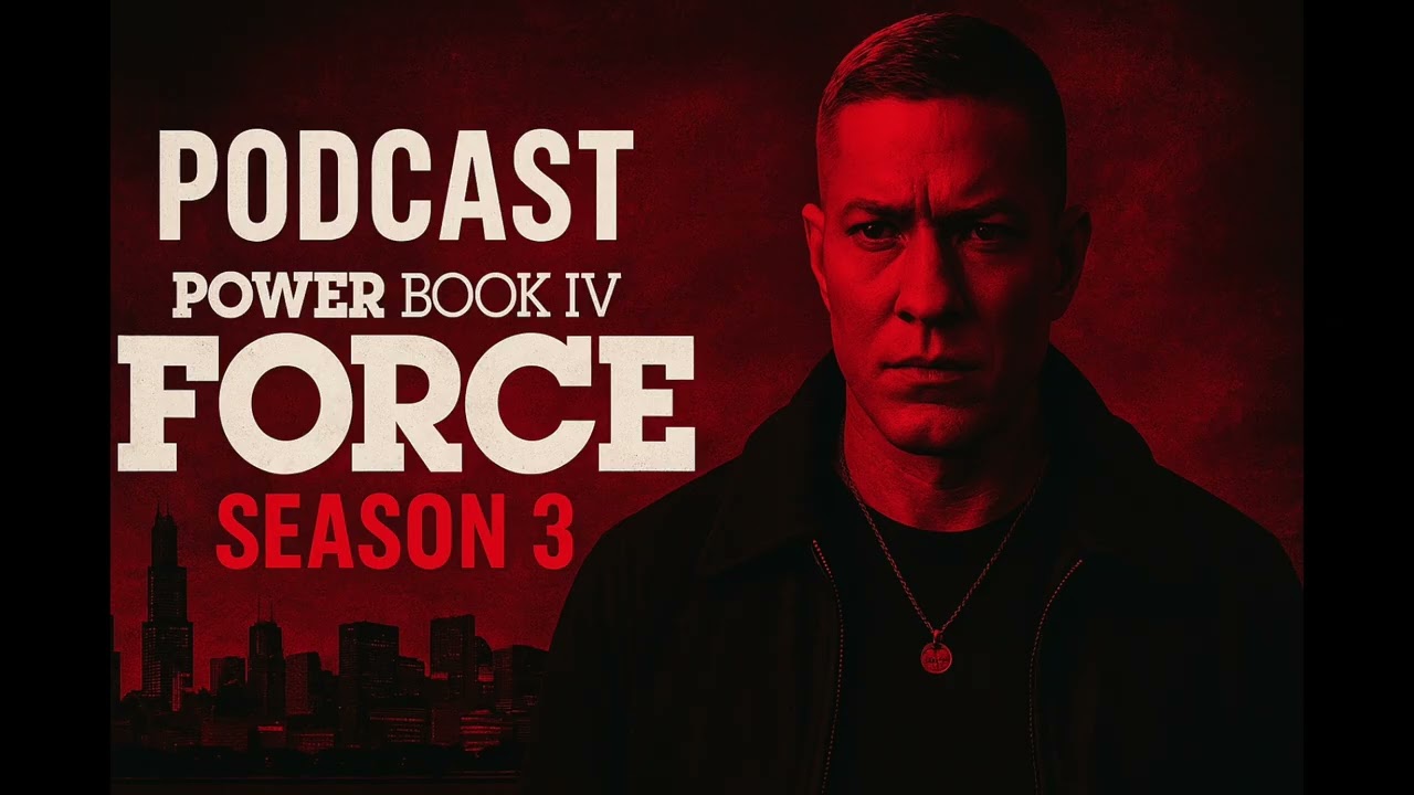 Power Book 4 сезон 3 серия 7 краткое содержание, часть 2
