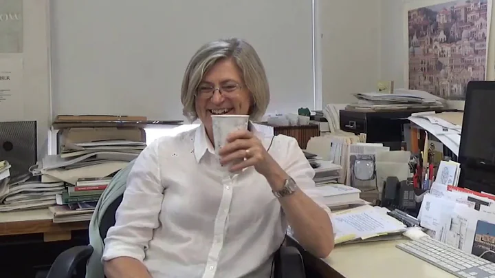Clashes and Intersections Interview Series: Cynthi...