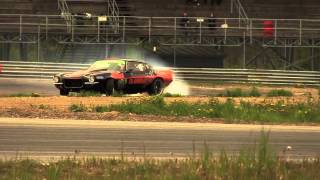 Mikko Viitala DRIFTING Promo 2012