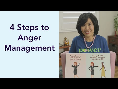 Video: Anger Is A Step Towards