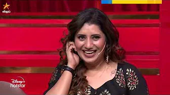 VTV Ganesh மனசை சுக்குநூறா உடைச்சிட்டீங்களே Priyanka.. 🤣| Cooku with Comali 5 | Episode Preview thumbnail