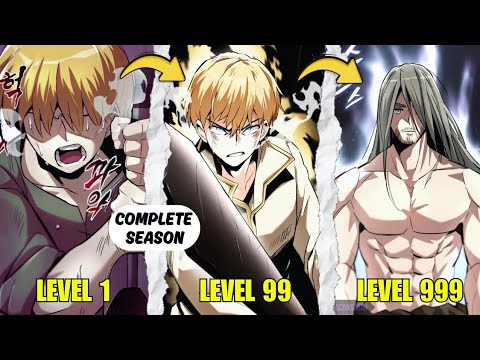 (COMPLETE) A Useless Noble Gained Skills in His Dreams and Then One Day He Woke Up - Manhwa Recap