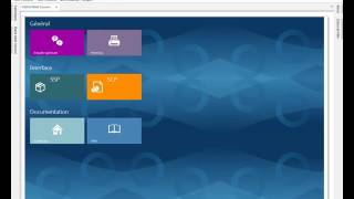 ERP Sorma Nouvelle Interface
