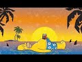 Ocean Breeze Lofi Beat