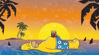 Ocean Breeze Lofi Beat