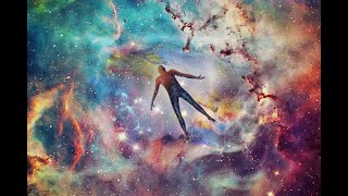 Law Of Attraction Is Now THE LAW OF DIMENSIONAL SHIFTING - We Create 3D From Outside Our Dimension