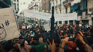 ١١ ٥، ٢٠١٩من مظاهرات الجزائر .???