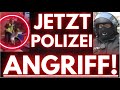 POLIZEI JAGT KINDER: CLAN KÄMPFE AUF STRAßEN ESKALIEREN!! *TERRORISMUS, ZENSUR, PLÜNDERUNG*