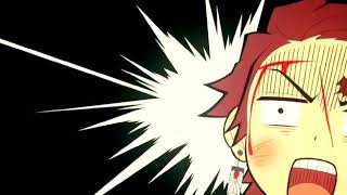 [AMV] Anime Kimetsu No Yaiba Tanjiro 30 Detik Strory Wa