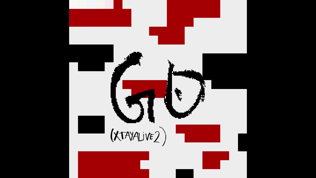 Kanii & 9lives - Go (Xtayalive 2) (Instrumental)