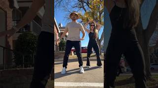 Calor • Nicky Jam & Beéle | Daiver y Andrea #challenge #calor #dance