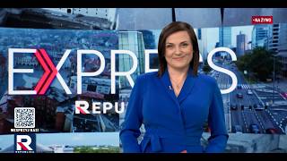 Express Republiki 28032026  Tv Republika