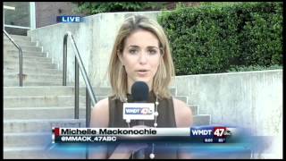 Michelle Mackonochie Reel #2 8-29-15 Net Worth