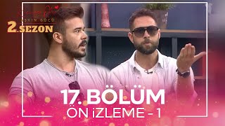 Kısmetse Olur: Aşkın Gücü 2. Sezon 17. Bölüm Ön İzleme - 1