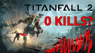 Can you beat Titanfall 2 as a Pacifist?