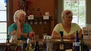 Ruby Moon Vineyard and Winery | Kentucky Life | KET