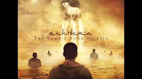 Anhidema - The Lamb's Book Of Life (Full Album) New age, Downtempo, Enigmatic