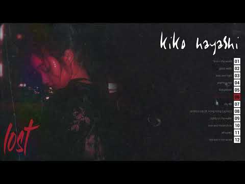 kiko hayashi - lost [2024] [ALBUM]
