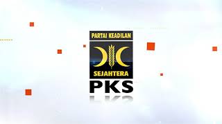 Lambang Baru PKS