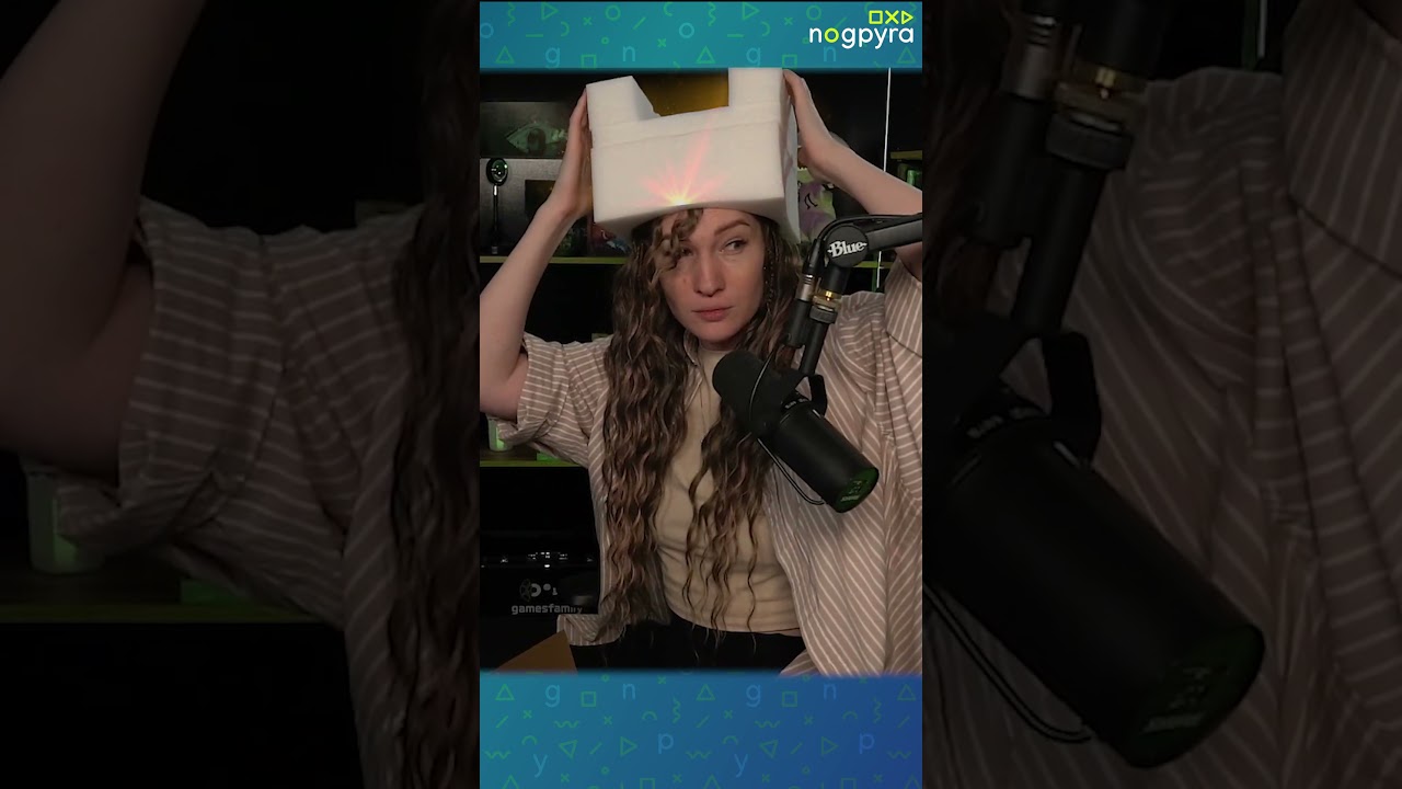 НАШЛА СЕБЕ КОРОНУ!