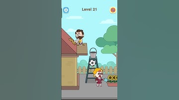 Death Puzzle Level 21 @DeadRonin獣 #shortvideo