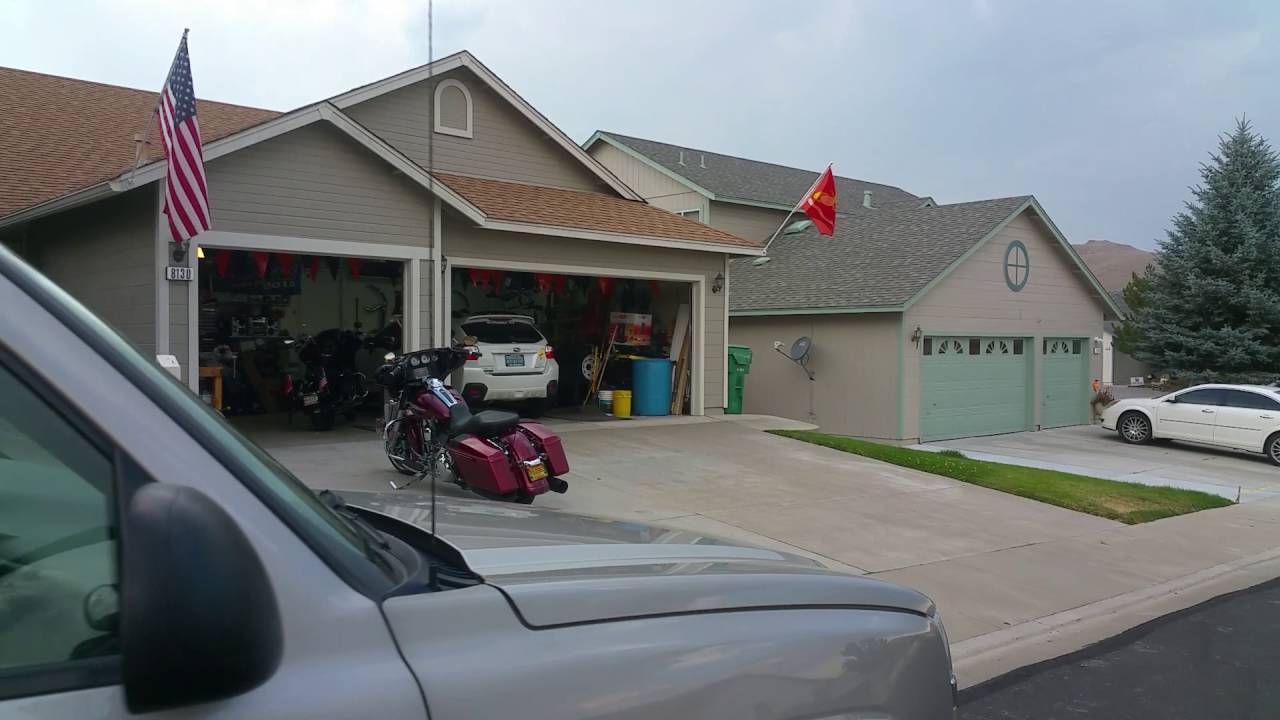 Another Soundz Customz Level IV 4 speaker system YouTube