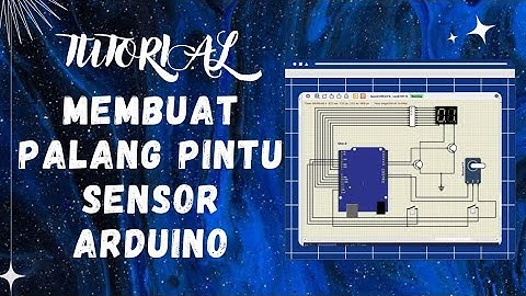 𝐓𝐔𝐓𝐎𝐑𝐈𝐀𝐋 𝐌𝐄𝐌𝐁𝐔𝐀𝐓 𝐏𝐀𝐋𝐀𝐍𝐆 𝐏𝐈𝐍𝐓𝐔 𝐎𝐓𝐎𝐌𝐀𝐓𝐈𝐒 𝐀𝐑𝐃𝐔𝐈𝐍𝐎 𝐃𝐄𝐍𝐆𝐀𝐍 𝐒𝐈𝐌𝐔𝐋𝐈𝐃𝐄