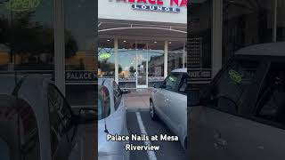 Best Nail Salons in Mesa Arizona
