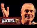 Henry Rollins - Spoken Word Show #1 - Live at Wacken Open Air 2016