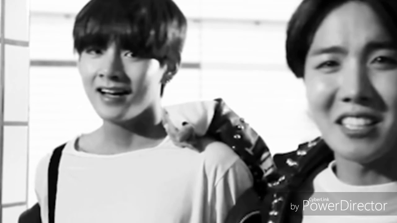 Eres La Persona Correcta En El Momento Equivocado [VHope - HopeV]