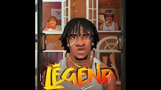 Legendri - Odinaka [Official Audio/Lyrics] Video
